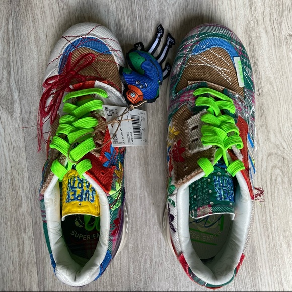 adidas ZX 8000 Sean Wotherspoon Superearth NWT - Picture 10 of 10